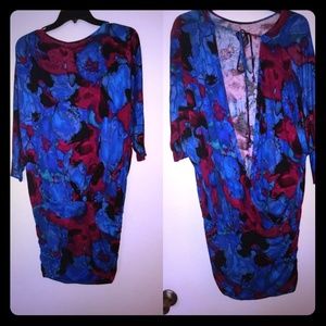 EXPRESS Womens Dress